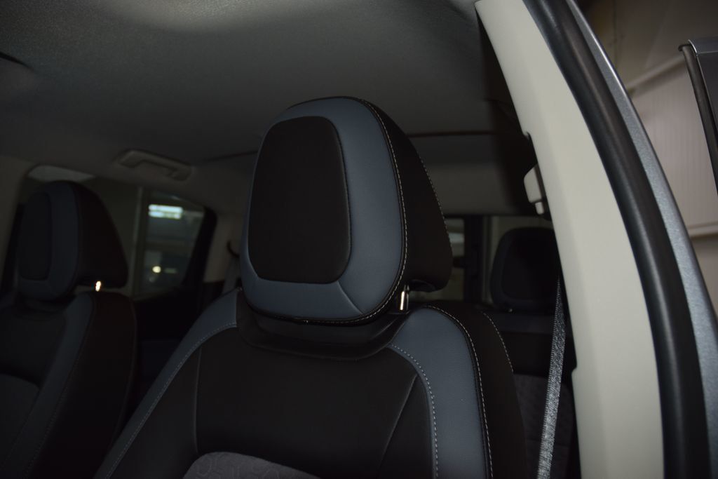 2021 Chevrolet Colorado Z71 - 23004500 - 42