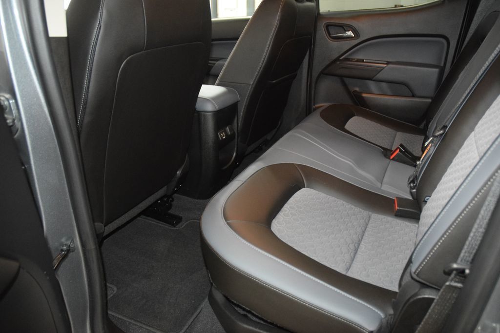 2021 Chevrolet Colorado Z71 - 23004500 - 43