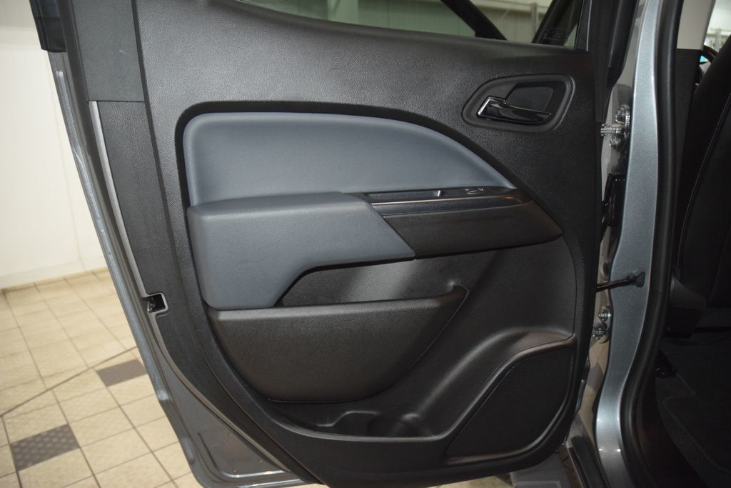 2021 Chevrolet Colorado Z71 - 23004500 - 44