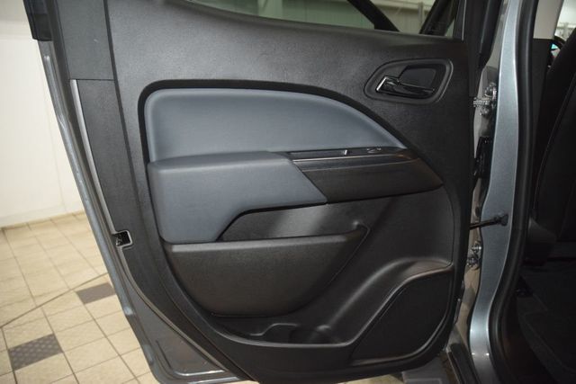 2021 Chevrolet Colorado Z71 - 23004500 - 44