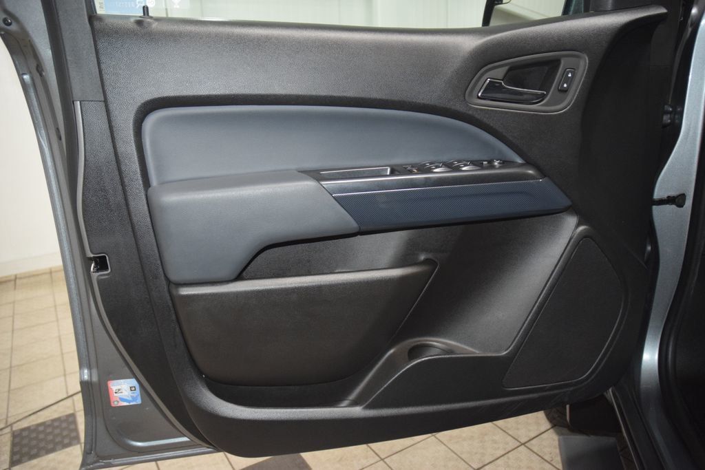 2021 Chevrolet Colorado Z71 - 23004500 - 46