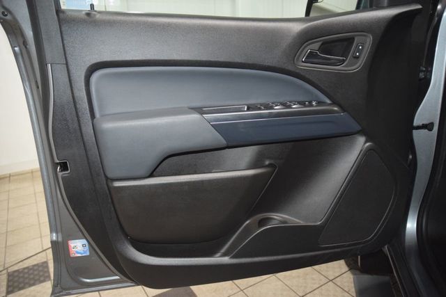 2021 Chevrolet Colorado Z71 - 23004500 - 46