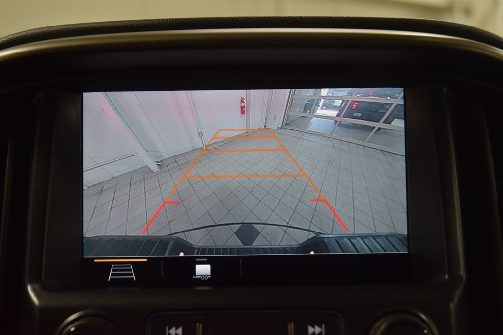 2021 Chevrolet Colorado Z71 - 23004500 - 49