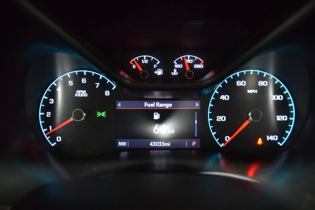2021 Chevrolet Colorado Z71 - 23004500 - 50