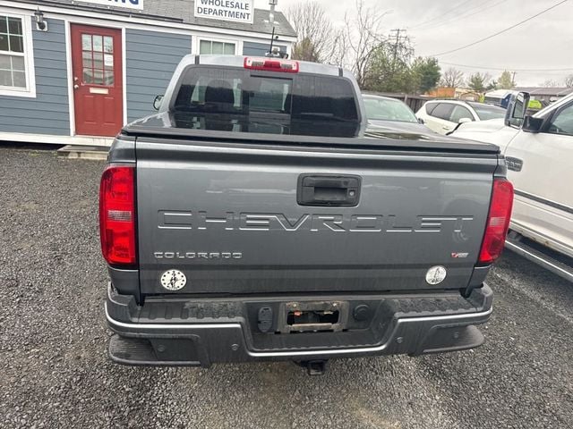 2021 Chevrolet Colorado Z71 - 23004500 - 5