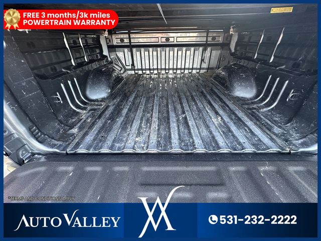 2021 Chevrolet Colorado Crew Cab LT Pickup 4D 5 ft - 23003137 - 38