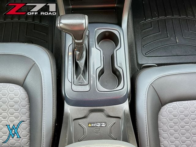 2021 Chevrolet Colorado Crew Cab Z71 Pickup 4D 5 ft - 23030359 - 33