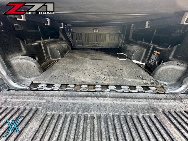 2021 Chevrolet Colorado Crew Cab Z71 Pickup 4D 5 ft - 23030359 - 38