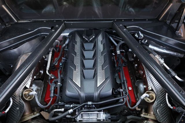 2021 Chevrolet Corvette 1LT - 23018619 - 11