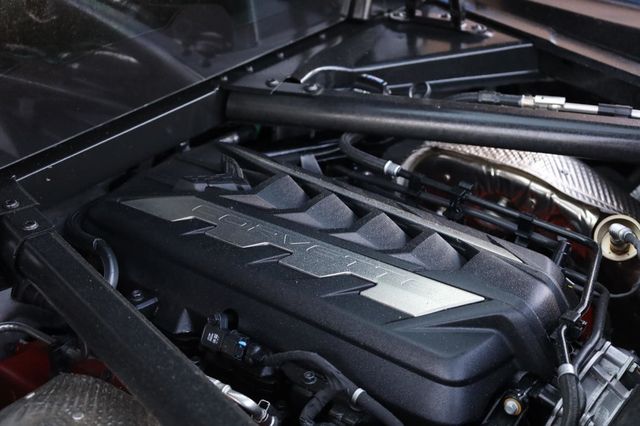 2021 Chevrolet Corvette 1LT - 23018619 - 12