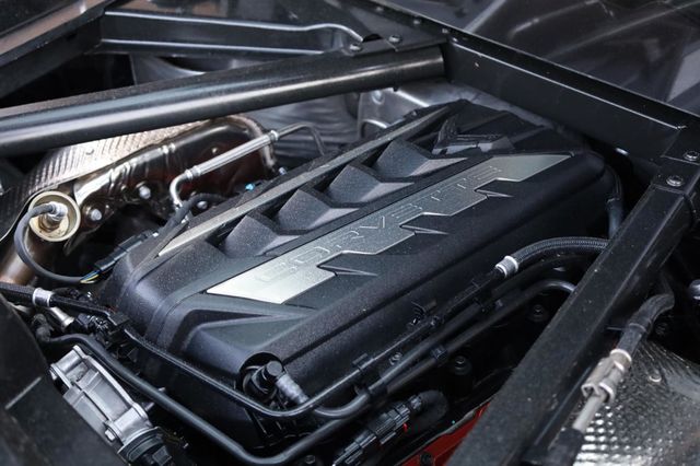 2021 Chevrolet Corvette 1LT - 23018619 - 13