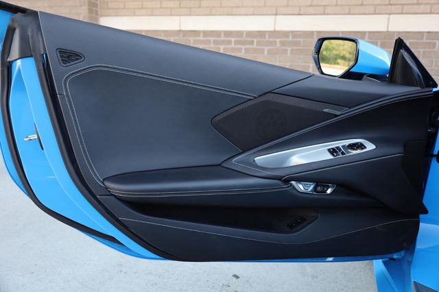 2021 Chevrolet Corvette 1LT - 23018619 - 14