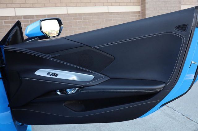 2021 Chevrolet Corvette 1LT - 23018619 - 19