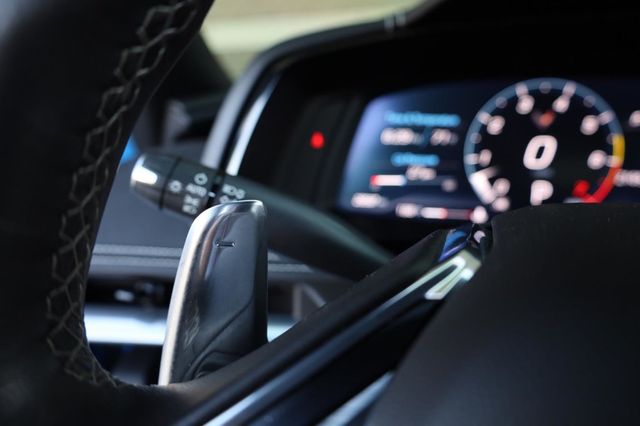 2021 Chevrolet Corvette 1LT - 23018619 - 25