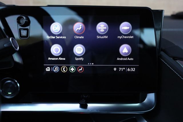 2021 Chevrolet Corvette 1LT - 23018619 - 33