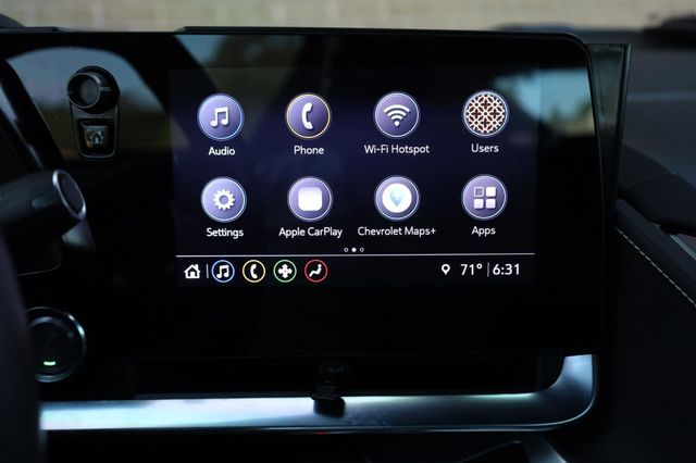 2021 Chevrolet Corvette 1LT - 23018619 - 34