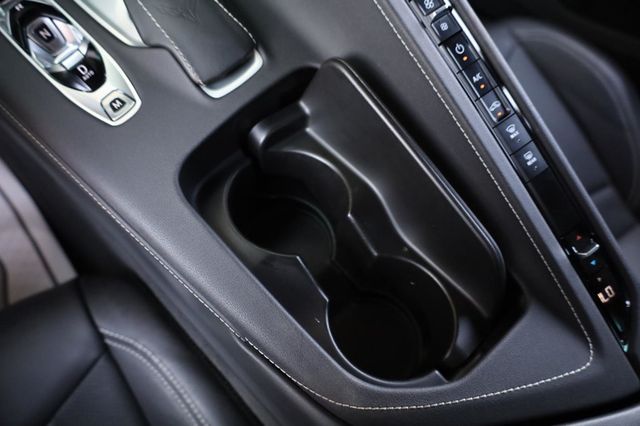 2021 Chevrolet Corvette 1LT - 23018619 - 36