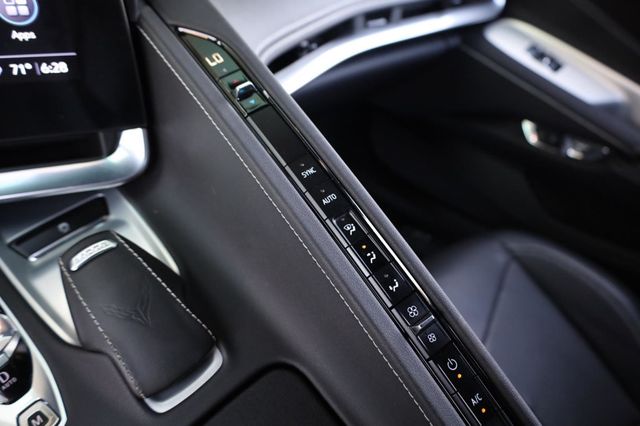 2021 Chevrolet Corvette 1LT - 23018619 - 37