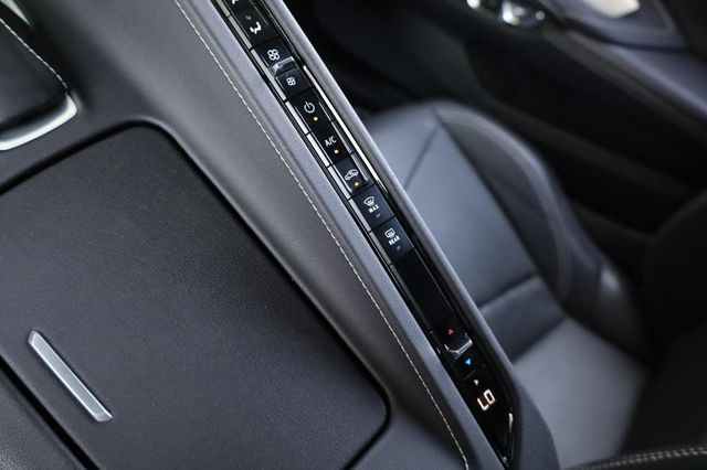2021 Chevrolet Corvette 1LT - 23018619 - 38