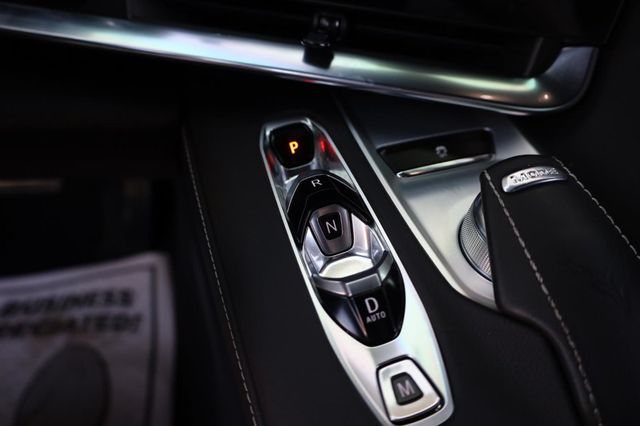 2021 Chevrolet Corvette 1LT - 23018619 - 40