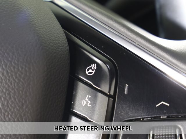 2021 Chevrolet Corvette 2dr Stingray Convertible w/2LT - 22976029 - 10