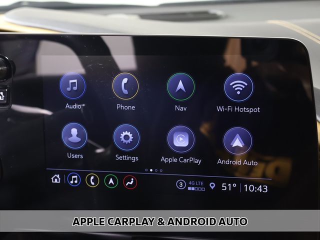 2021 Chevrolet Corvette 2dr Stingray Convertible w/2LT - 22976029 - 11