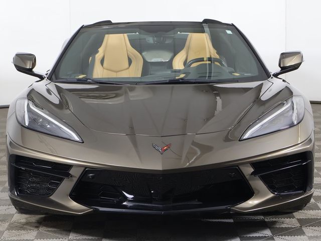 2021 Chevrolet Corvette 2dr Stingray Convertible w/2LT - 22976029 - 15