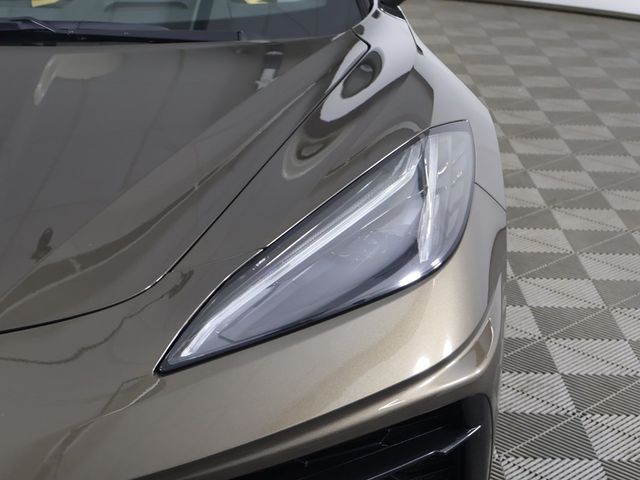 2021 Chevrolet Corvette 2dr Stingray Convertible w/2LT - 22976029 - 18