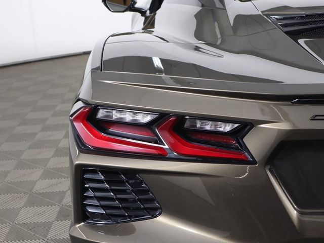 2021 Chevrolet Corvette 2dr Stingray Convertible w/2LT - 22976029 - 19