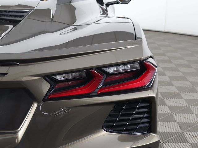2021 Chevrolet Corvette 2dr Stingray Convertible w/2LT - 22976029 - 20
