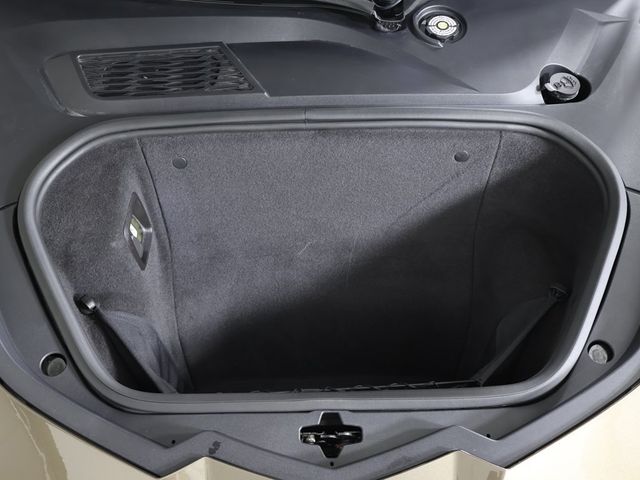 2021 Chevrolet Corvette 2dr Stingray Convertible w/2LT - 22976029 - 24