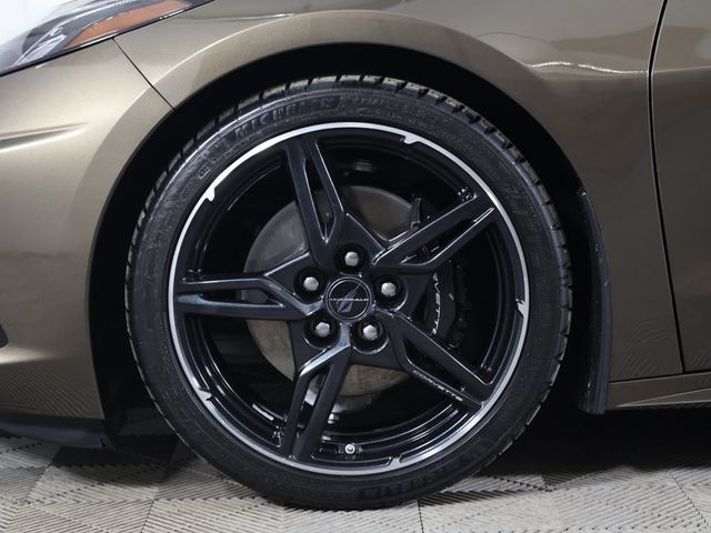 2021 Chevrolet Corvette 2dr Stingray Convertible w/2LT - 22976029 - 25