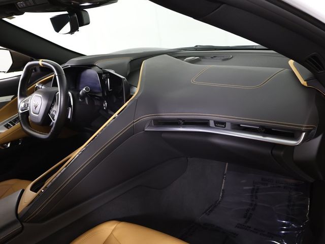 2021 Chevrolet Corvette 2dr Stingray Convertible w/2LT - 22976029 - 29