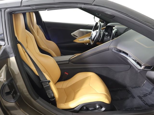 2021 Chevrolet Corvette 2dr Stingray Convertible w/2LT - 22976029 - 31