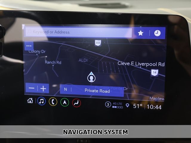 2021 Chevrolet Corvette 2dr Stingray Convertible w/2LT - 22976029 - 3