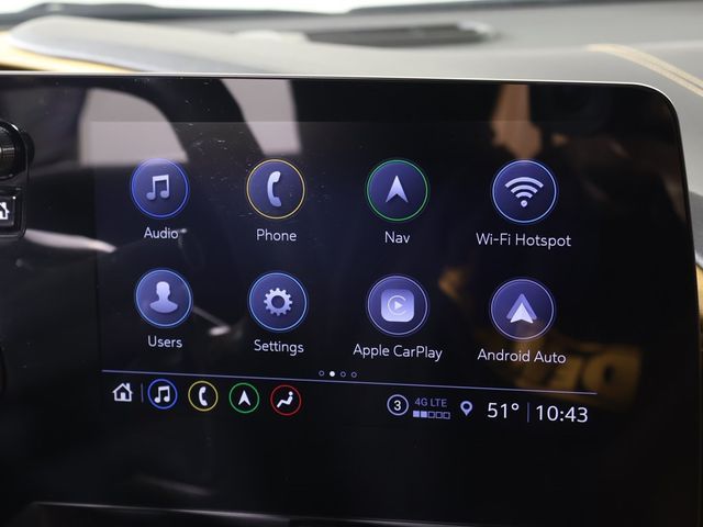 2021 Chevrolet Corvette 2dr Stingray Convertible w/2LT - 22976029 - 45