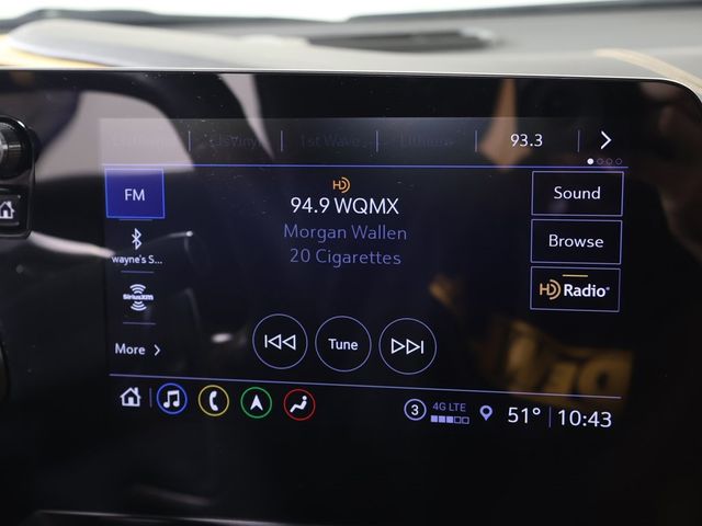 2021 Chevrolet Corvette 2dr Stingray Convertible w/2LT - 22976029 - 46