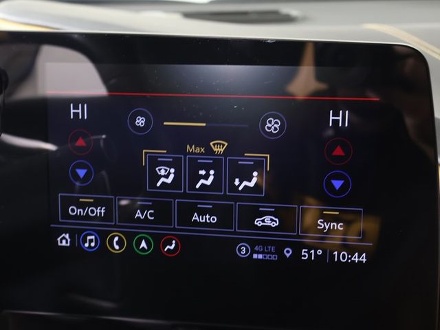 2021 Chevrolet Corvette 2dr Stingray Convertible w/2LT - 22976029 - 48