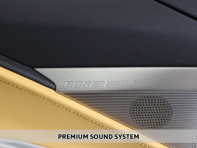 2021 Chevrolet Corvette 2dr Stingray Convertible w/2LT - 22976029 - 4