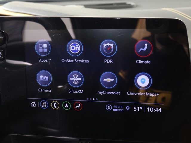 2021 Chevrolet Corvette 2dr Stingray Convertible w/2LT - 22976029 - 50