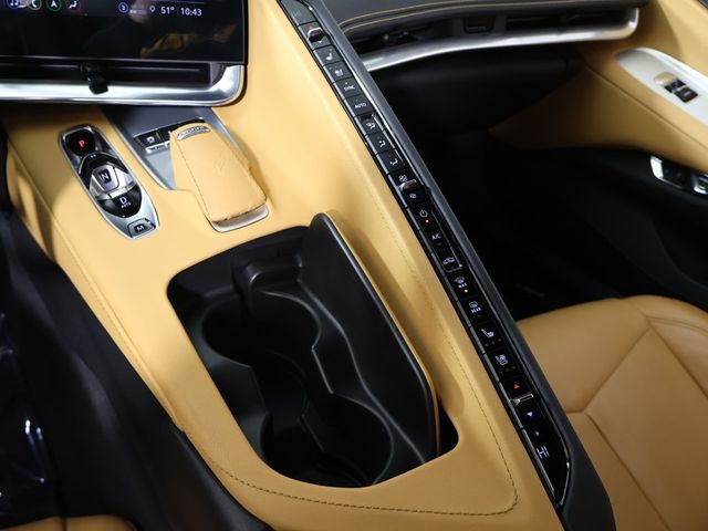 2021 Chevrolet Corvette 2dr Stingray Convertible w/2LT - 22976029 - 54