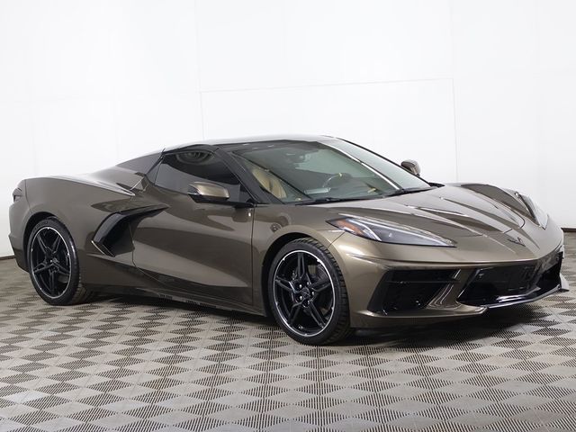 2021 Chevrolet Corvette 2dr Stingray Convertible w/2LT - 22976029 - 58
