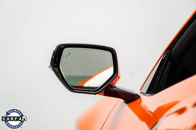 2021 Chevrolet Corvette 2dr Stingray Convertible w/2LT - 22948783 - 21