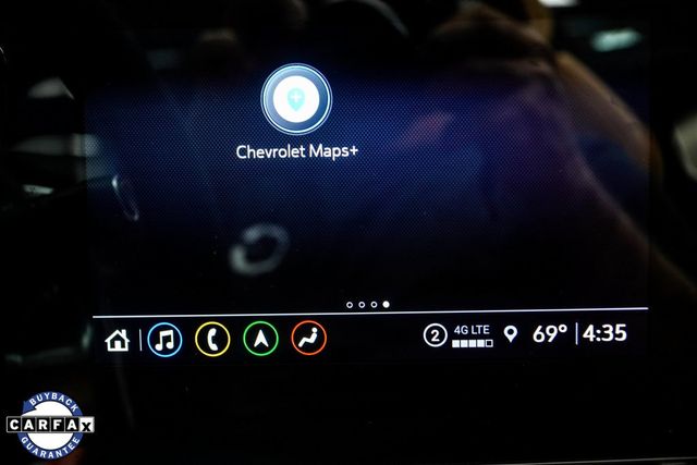 2021 Chevrolet Corvette 2dr Stingray Convertible w/2LT - 22948783 - 33