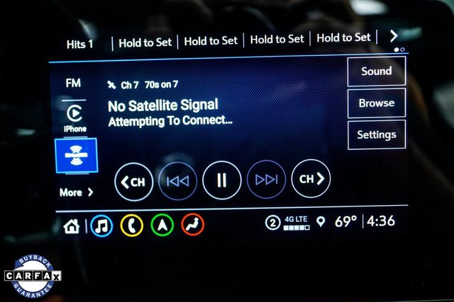 2021 Chevrolet Corvette 2dr Stingray Convertible w/2LT - 22948783 - 34