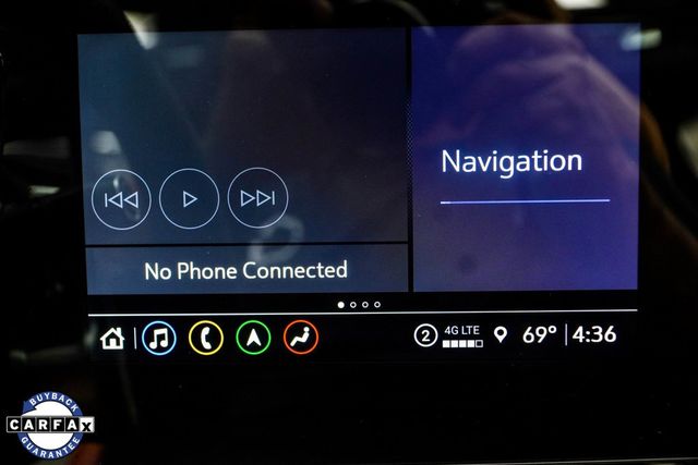 2021 Chevrolet Corvette 2dr Stingray Convertible w/2LT - 22948783 - 35