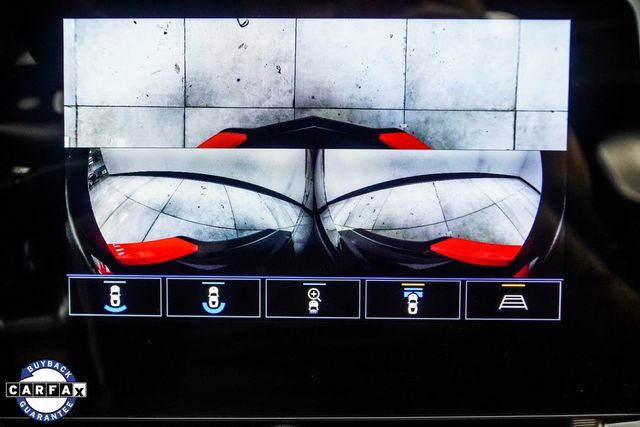 2021 Chevrolet Corvette 2dr Stingray Convertible w/2LT - 22948783 - 39