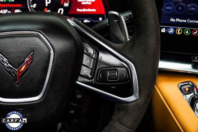 2021 Chevrolet Corvette 2dr Stingray Convertible w/2LT - 22948783 - 41