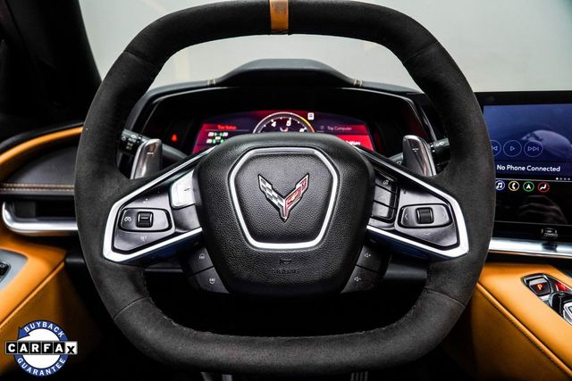 2021 Chevrolet Corvette 2dr Stingray Convertible w/2LT - 22948783 - 43