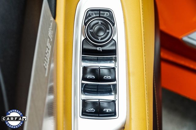 2021 Chevrolet Corvette 2dr Stingray Convertible w/2LT - 22948783 - 49